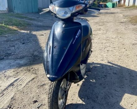 Сузуки Другая, объемом двигателя 50 л и пробегом 0 тыс. км за 491 $, фото 1 на Automoto.ua