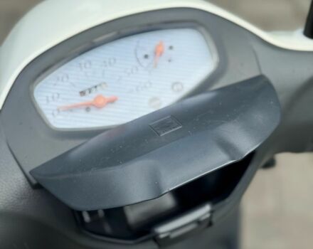 Сузуки Другая, объемом двигателя 49 л и пробегом 0 тыс. км за 750 $, фото 12 на Automoto.ua