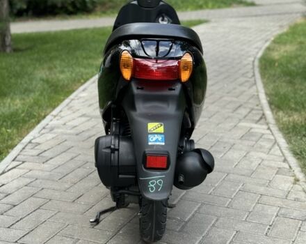 Сузуки Другая, объемом двигателя 49 л и пробегом 0 тыс. км за 700 $, фото 6 на Automoto.ua