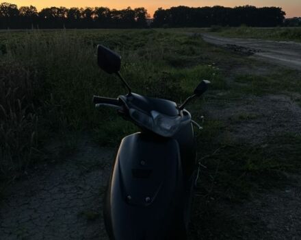 Сузуки Другая, объемом двигателя 49 л и пробегом 0 тыс. км за 357 $, фото 3 на Automoto.ua