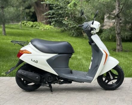 Сузуки Другая, объемом двигателя 49 л и пробегом 0 тыс. км за 750 $, фото 3 на Automoto.ua