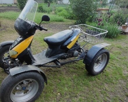 Сузуки Другая, объемом двигателя 0 л и пробегом 0 тыс. км за 713 $, фото 2 на Automoto.ua