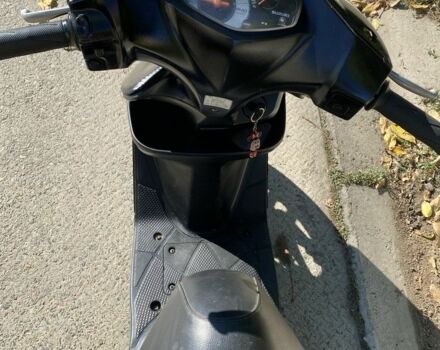 Сузуки Другая, объемом двигателя 49 л и пробегом 0 тыс. км за 288 $, фото 5 на Automoto.ua