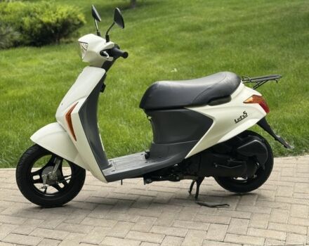 Сузуки Другая, объемом двигателя 49 л и пробегом 0 тыс. км за 750 $, фото 2 на Automoto.ua