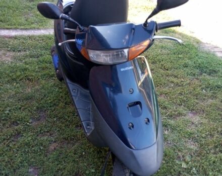 Сузуки Другая, объемом двигателя 50 л и пробегом 0 тыс. км за 240 $, фото 1 на Automoto.ua