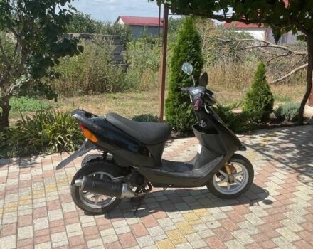 Сузуки Другая, объемом двигателя 49 л и пробегом 0 тыс. км за 332 $, фото 4 на Automoto.ua