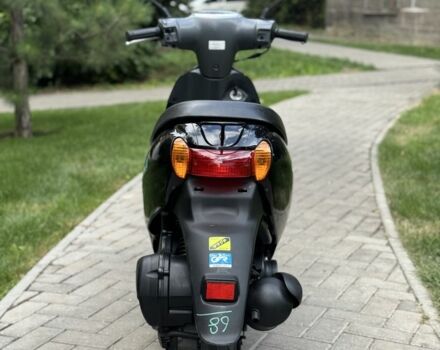 Сузуки Другая, объемом двигателя 49 л и пробегом 0 тыс. км за 700 $, фото 7 на Automoto.ua