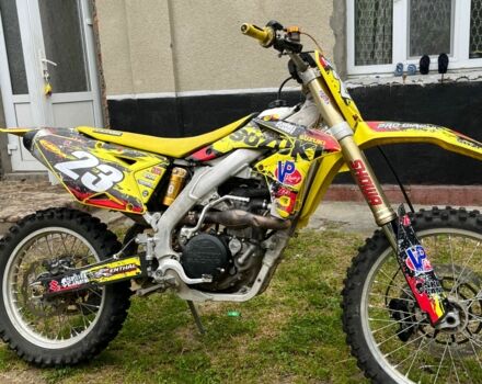 Сузуки Другая, объемом двигателя 0.45 л и пробегом 0 тыс. км за 3000 $, фото 2 на Automoto.ua