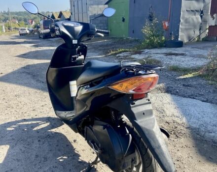 Сузуки Другая, объемом двигателя 50 л и пробегом 0 тыс. км за 491 $, фото 4 на Automoto.ua