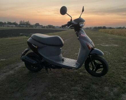 Сузуки Другая, объемом двигателя 50 л и пробегом 0 тыс. км за 343 $, фото 1 на Automoto.ua