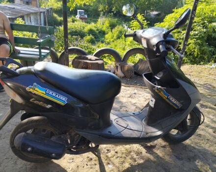 Сузуки Другая, объемом двигателя 49 л и пробегом 0 тыс. км за 267 $, фото 3 на Automoto.ua