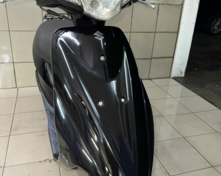 Сузуки Другая, объемом двигателя 50 л и пробегом 0 тыс. км за 440 $, фото 11 на Automoto.ua