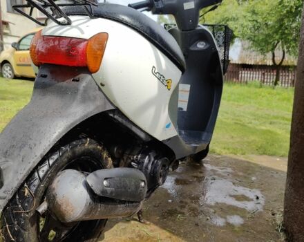 Сузуки Другая, объемом двигателя 50 л и пробегом 0 тыс. км за 450 $, фото 2 на Automoto.ua