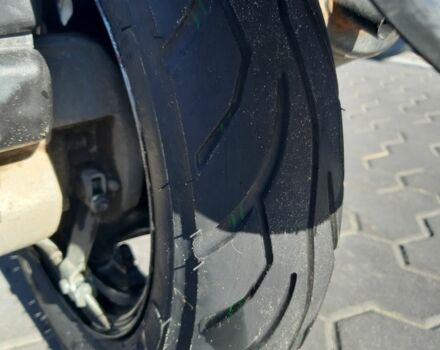 Сузуки Другая, объемом двигателя 50 л и пробегом 0 тыс. км за 473 $, фото 5 на Automoto.ua