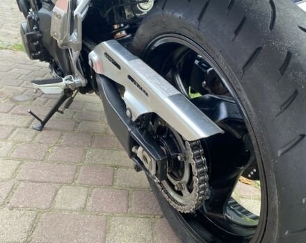 Сузуки Другая, объемом двигателя 1.25 л и пробегом 0 тыс. км за 2650 $, фото 7 на Automoto.ua