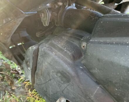 Сузуки Другая, объемом двигателя 49 л и пробегом 0 тыс. км за 240 $, фото 4 на Automoto.ua