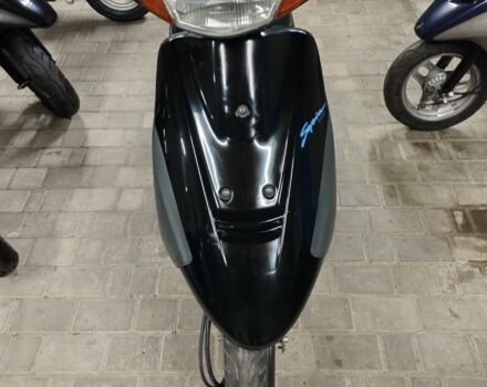 Сузуки Другая, объемом двигателя 49 л и пробегом 0 тыс. км за 450 $, фото 2 на Automoto.ua