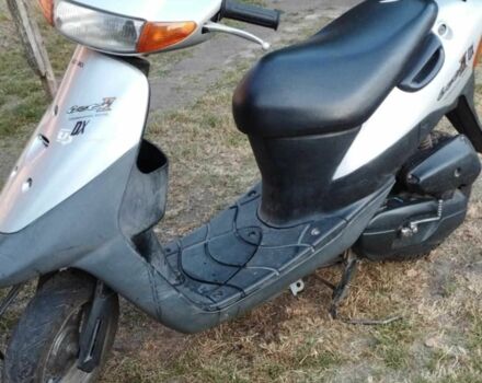 Сузукі Інша, об'ємом двигуна 50 л та пробігом 0 тис. км за 364 $, фото 2 на Automoto.ua