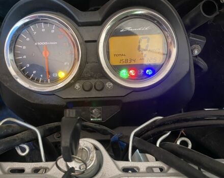 Сузуки Другая, объемом двигателя 1.25 л и пробегом 0 тыс. км за 2650 $, фото 1 на Automoto.ua