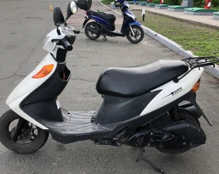 Сузуки Другая, объемом двигателя 0.13 л и пробегом 0 тыс. км за 850 $, фото 2 на Automoto.ua