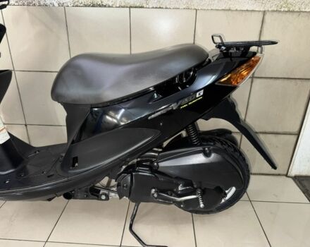 Сузуки Другая, объемом двигателя 50 л и пробегом 0 тыс. км за 440 $, фото 14 на Automoto.ua