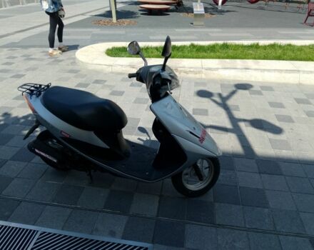 Сузуки Другая, объемом двигателя 49 л и пробегом 0 тыс. км за 357 $, фото 6 на Automoto.ua