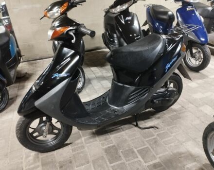 Сузуки Другая, объемом двигателя 49 л и пробегом 0 тыс. км за 450 $, фото 1 на Automoto.ua