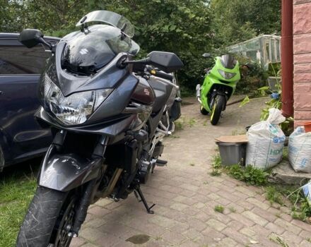 Сузуки Другая, объемом двигателя 1.25 л и пробегом 0 тыс. км за 2650 $, фото 3 на Automoto.ua