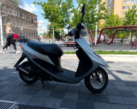 Сузуки Другая, объемом двигателя 49 л и пробегом 0 тыс. км за 357 $, фото 3 на Automoto.ua