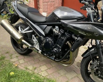 Сузуки Другая, объемом двигателя 1.25 л и пробегом 0 тыс. км за 2650 $, фото 5 на Automoto.ua