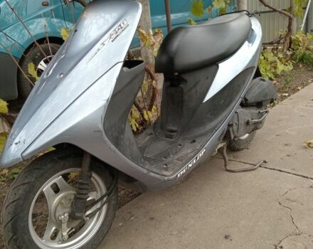 Сузуки Другая, объемом двигателя 50 л и пробегом 0 тыс. км за 650 $, фото 2 на Automoto.ua