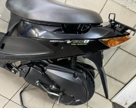 Сузуки Другая, объемом двигателя 50 л и пробегом 0 тыс. км за 440 $, фото 12 на Automoto.ua