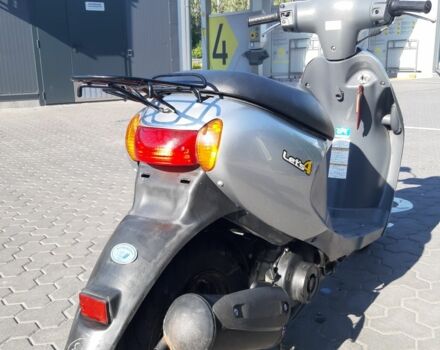 Сузуки Другая, объемом двигателя 50 л и пробегом 0 тыс. км за 473 $, фото 3 на Automoto.ua