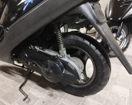 Сузуки Другая, объемом двигателя 49 л и пробегом 0 тыс. км за 450 $, фото 5 на Automoto.ua