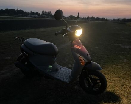 Сузуки Другая, объемом двигателя 50 л и пробегом 0 тыс. км за 343 $, фото 5 на Automoto.ua