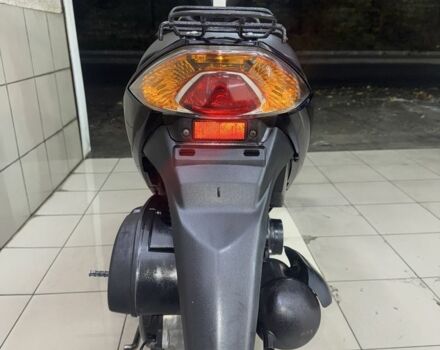 Сузуки Другая, объемом двигателя 50 л и пробегом 0 тыс. км за 440 $, фото 3 на Automoto.ua