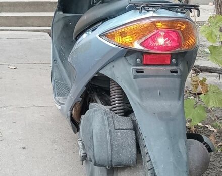 Сузуки Другая, объемом двигателя 50 л и пробегом 0 тыс. км за 650 $, фото 3 на Automoto.ua