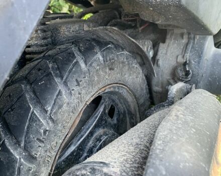 Сузуки Другая, объемом двигателя 49 л и пробегом 0 тыс. км за 240 $, фото 3 на Automoto.ua