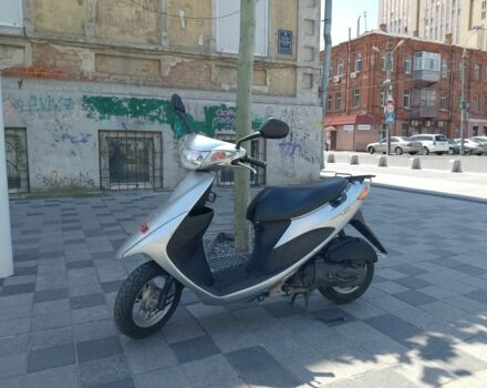 Сузуки Другая, объемом двигателя 49 л и пробегом 0 тыс. км за 357 $, фото 1 на Automoto.ua