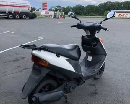 Сузуки Другая, объемом двигателя 0.13 л и пробегом 0 тыс. км за 850 $, фото 5 на Automoto.ua