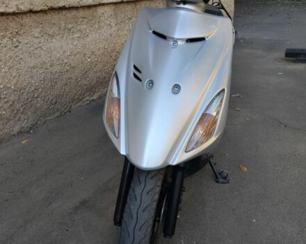 Сузуки Другая, объемом двигателя 0.13 л и пробегом 0 тыс. км за 714 $, фото 3 на Automoto.ua