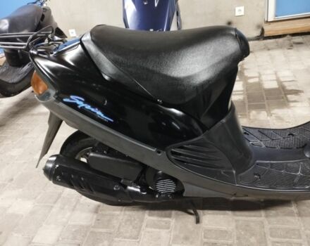 Сузуки Другая, объемом двигателя 49 л и пробегом 0 тыс. км за 450 $, фото 3 на Automoto.ua