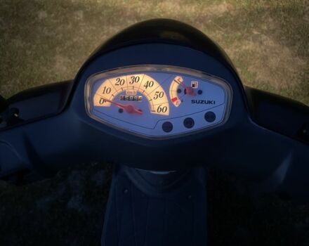 Сузуки Другая, объемом двигателя 50 л и пробегом 0 тыс. км за 343 $, фото 6 на Automoto.ua