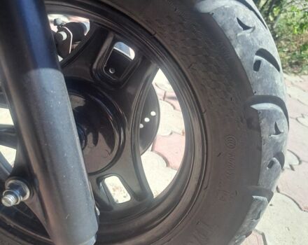 Сузукі Інша, об'ємом двигуна 0.13 л та пробігом 0 тис. км за 1300 $, фото 6 на Automoto.ua