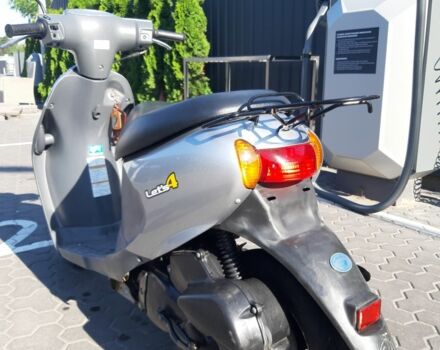 Сузуки Другая, объемом двигателя 50 л и пробегом 0 тыс. км за 473 $, фото 4 на Automoto.ua