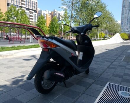 Сузуки Другая, объемом двигателя 49 л и пробегом 0 тыс. км за 357 $, фото 4 на Automoto.ua