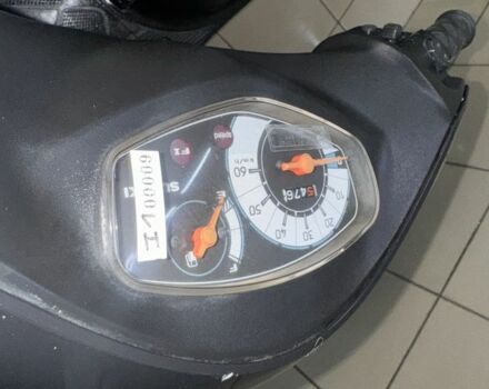 Сузуки Другая, объемом двигателя 50 л и пробегом 0 тыс. км за 440 $, фото 9 на Automoto.ua