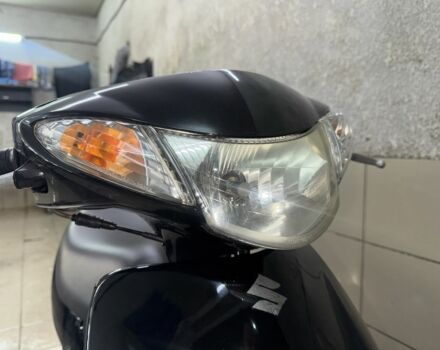 Сузуки Другая, объемом двигателя 50 л и пробегом 0 тыс. км за 440 $, фото 8 на Automoto.ua