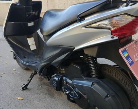 Сузуки Другая, объемом двигателя 0.13 л и пробегом 0 тыс. км за 714 $, фото 6 на Automoto.ua