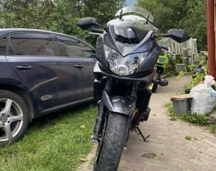 Сузуки Другая, объемом двигателя 1.25 л и пробегом 0 тыс. км за 2650 $, фото 4 на Automoto.ua